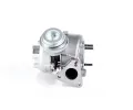 NISSENS Dmychadlo - plnn NIS 93200, 93200