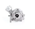 NISSENS Dmychadlo - plnn NIS 93200, 93200