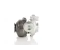 NISSENS Dmychadlo - plnn NIS 93201, 93201