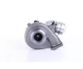 NISSENS Dmychadlo - plnn NIS 93202, 93202