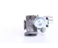 NISSENS Dmychadlo - plnn NIS 93202, 93202