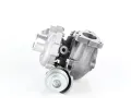NISSENS Dmychadlo - plnn NIS 93203, 93203