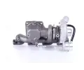 NISSENS Dmychadlo - plnn NIS 93204, 93204