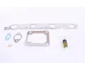 NISSENS Dmychadlo - plnn NIS 93204, 93204