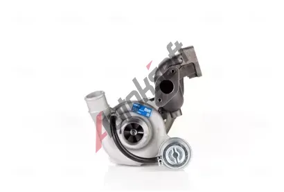 NISSENS Dmychadlo - plnn NIS 93208, 93208