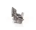 NISSENS Dmychadlo - plnn NIS 93208, 93208