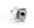 NISSENS Dmychadlo - plnn NIS 93216, 93216