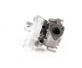 NISSENS Dmychadlo - plnn NIS 93217, 93217