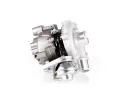 NISSENS Dmychadlo - plnn NIS 93217, 93217
