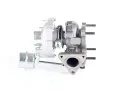 NISSENS Dmychadlo - plnn NIS 93219, 93219