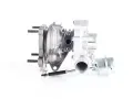 NISSENS Dmychadlo - plnn NIS 93219, 93219