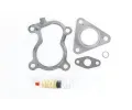 NISSENS Dmychadlo - plnn NIS 93219, 93219