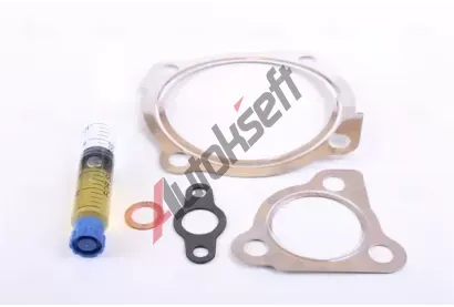 NISSENS Dmychadlo - plnn NIS 93222, 93222