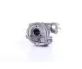 NISSENS Dmychadlo - plnn NIS 93223, 93223