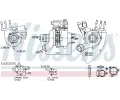 NISSENS Dmychadlo - plnn ** FIRST FIT ** NIS 93228, 93228