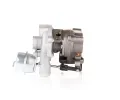 NISSENS Dmychadlo - plnn NIS 93236, 93236
