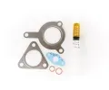NISSENS Dmychadlo - plnn NIS 93239, 93239