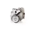 NISSENS Dmychadlo - plnn NIS 93244, 93244