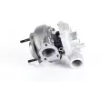 NISSENS Dmychadlo - plnn NIS 93245, 93245