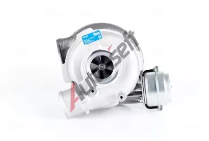 NISSENS Dmychadlo - plnn NIS 93249, 93249