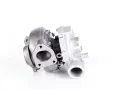 NISSENS Dmychadlo - plnn NIS 93249, 93249