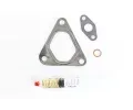 NISSENS Dmychadlo - plnn NIS 93255, 93255