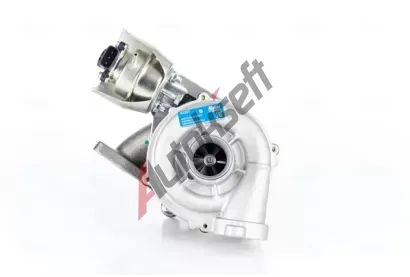 NISSENS Dmychadlo - plnn NIS 93257, 93257