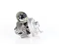 NISSENS Dmychadlo - plnn NIS 93257, 93257