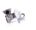 NISSENS Dmychadlo - plnn NIS 93262, 93262