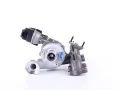 NISSENS Dmychadlo - plnn NIS 93267, 93267
