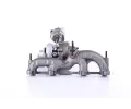 NISSENS Dmychadlo - plnn NIS 93267, 93267
