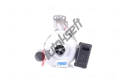 NISSENS Dmychadlo - plnn NIS 93271, 93271
