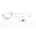 NISSENS Dmychadlo - plnn NIS 93271, 93271
