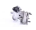 NISSENS Dmychadlo - plnn NIS 93278, 93278