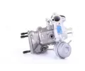 NISSENS Dmychadlo - plnn NIS 93278, 93278