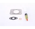 NISSENS Dmychadlo - plnn NIS 93281, 93281