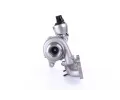 NISSENS Dmychadlo - plnn NIS 93285, 93285
