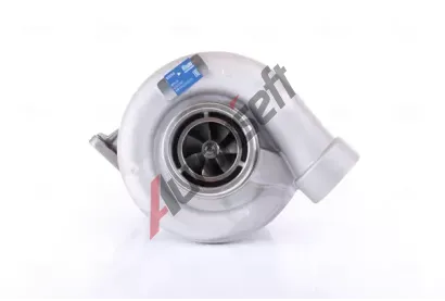 NISSENS Dmychadlo - plnn ** FIRST FIT ** NIS 93294, 93294