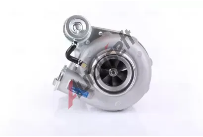 NISSENS Dmychadlo - plnění ** FACTORY NEW ** NIS 93340, 93340 NISSENS Dmychadlo - plnění ** FACTORY NEW ** NIS 93340, 93340