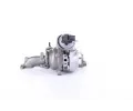 NISSENS Dmychadlo - plnn NIS 93356, 93356