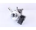 NISSENS Dmychadlo - plnn NIS 93413, 93413