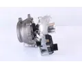 NISSENS Dmychadlo - plnn NIS 93413, 93413