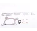 NISSENS Dmychadlo - plnn ** FIRST FIT ** NIS 93415, 93415