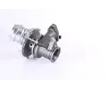 NISSENS Dmychadlo - plnn NIS 93418, 93418