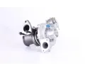 NISSENS Dmychadlo - plnn NIS 93418, 93418