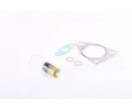 NISSENS Dmychadlo - plnn NIS 93418, 93418