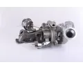 NISSENS Dmychadlo - plnn ** FIRST FIT ** NIS 93430, 93430