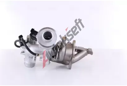 NISSENS Dmychadlo - plnn ** FIRST FIT ** NIS 93433, 93433