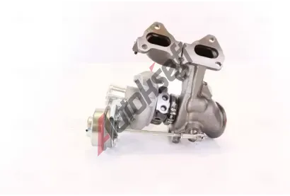 NISSENS Dmychadlo - plnn ** FIRST FIT ** NIS 93435, 93435