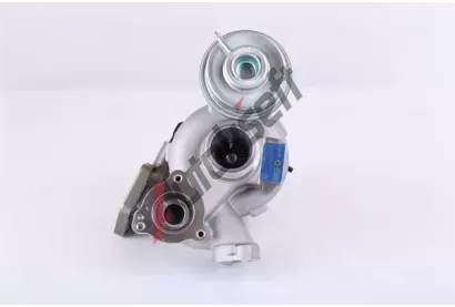 NISSENS Dmychadlo - plnn ** FIRST FIT ** NIS 93447, 93447